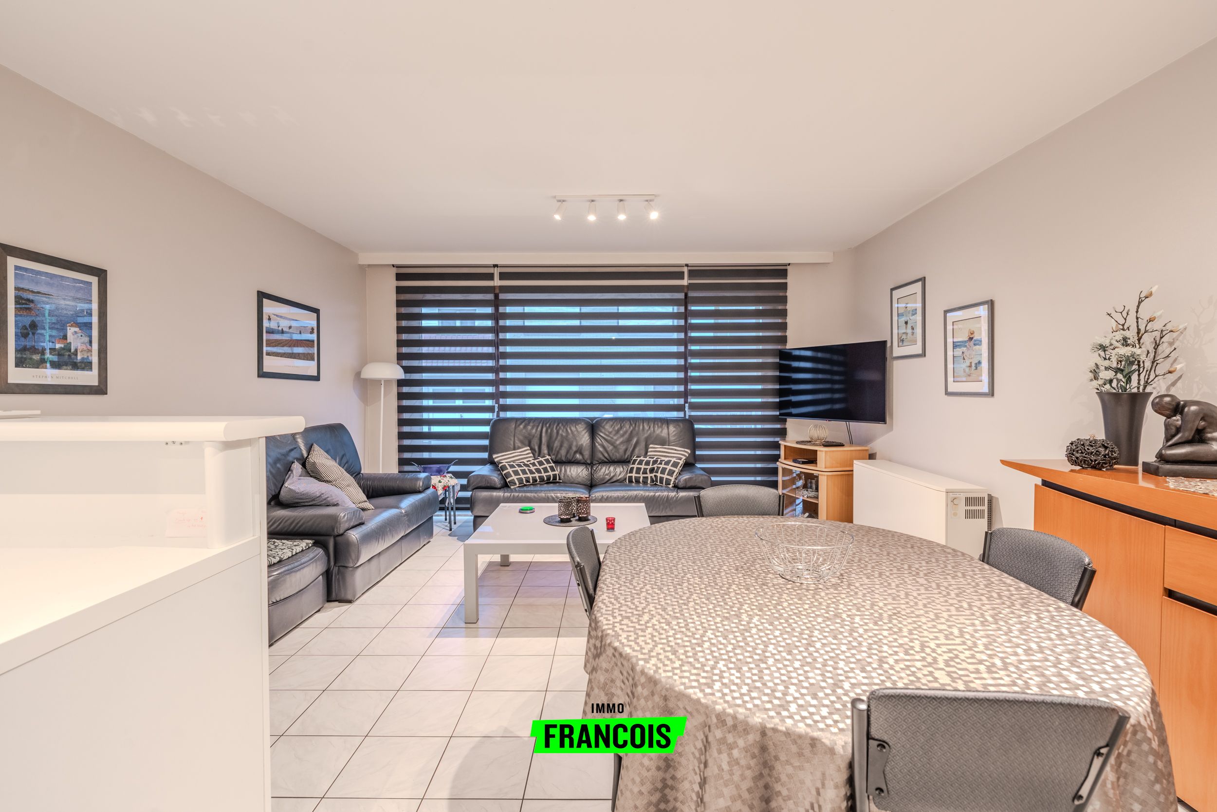 Appartement à vendre à Westende avec 2 chambres - photo 2