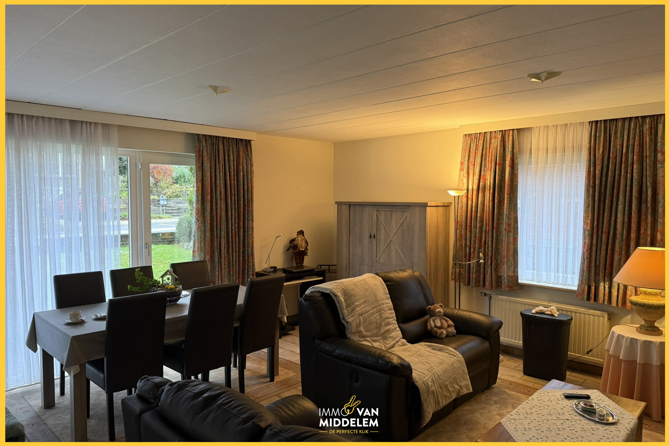 Appartement à louer à Dilbeek avec 2 chambres - photo 1