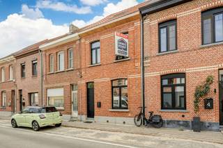Maison à vendre à Schoten