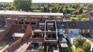 Apartment for sale in Arendonk