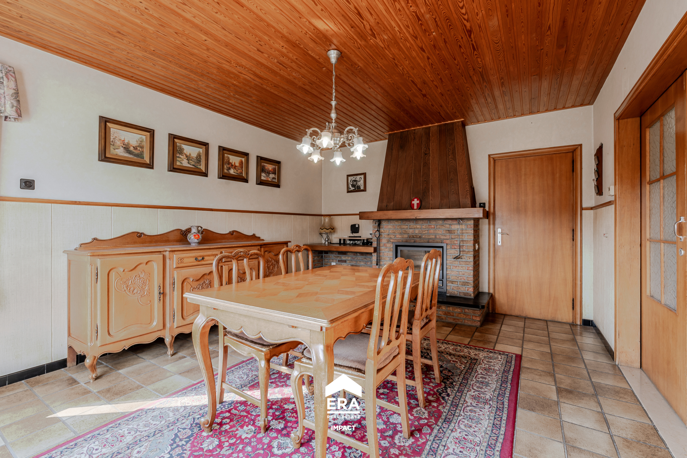 House for sale in Oudsbergen with 4 bedrooms - photo 5