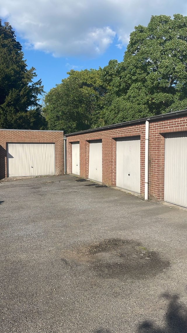 Garage te huur in Hasselt - foto 1