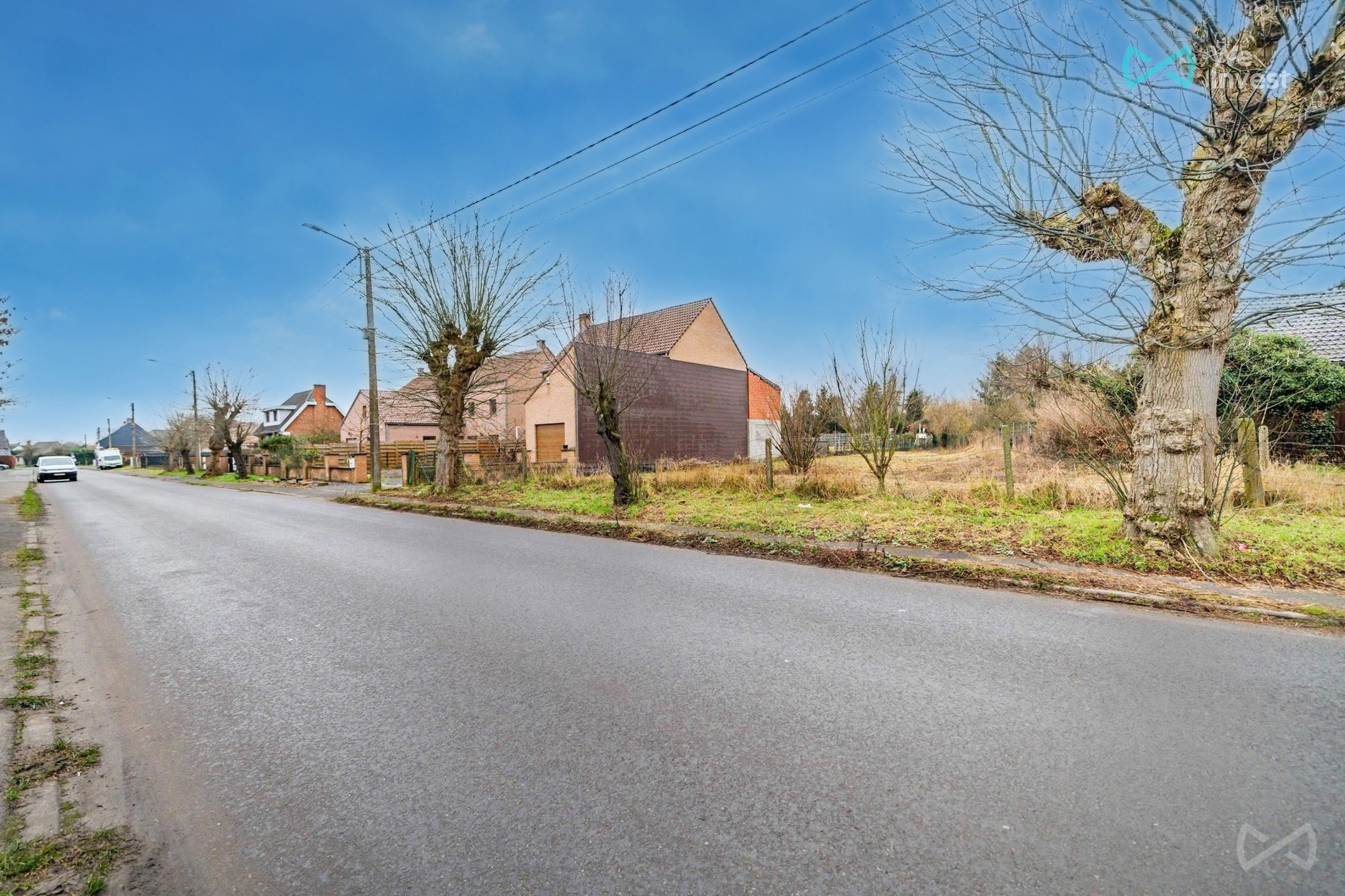 Grond te koop in Ghlin - foto 4