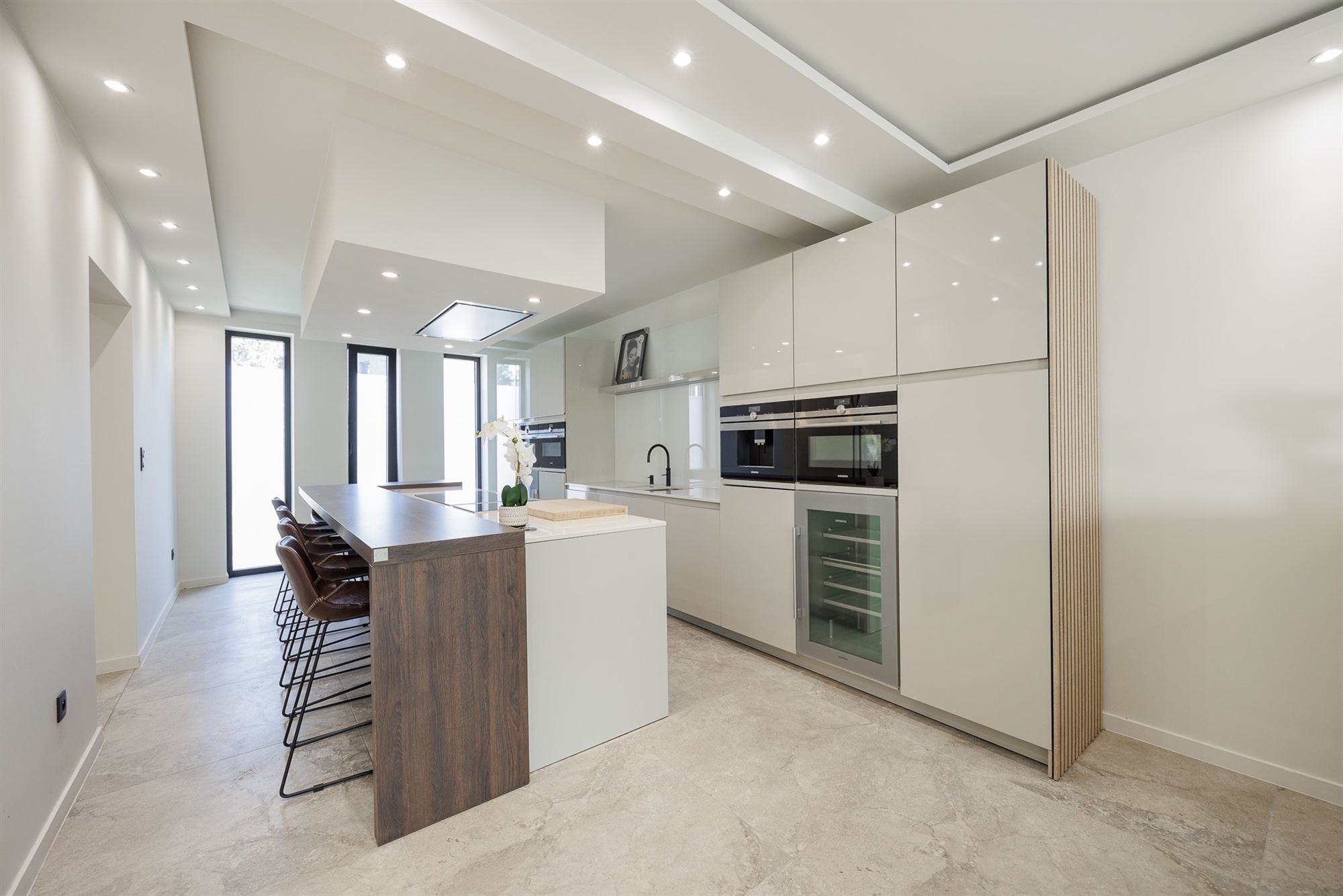 Instapklare woning met 5 kamers, tuin en garage - foto 3