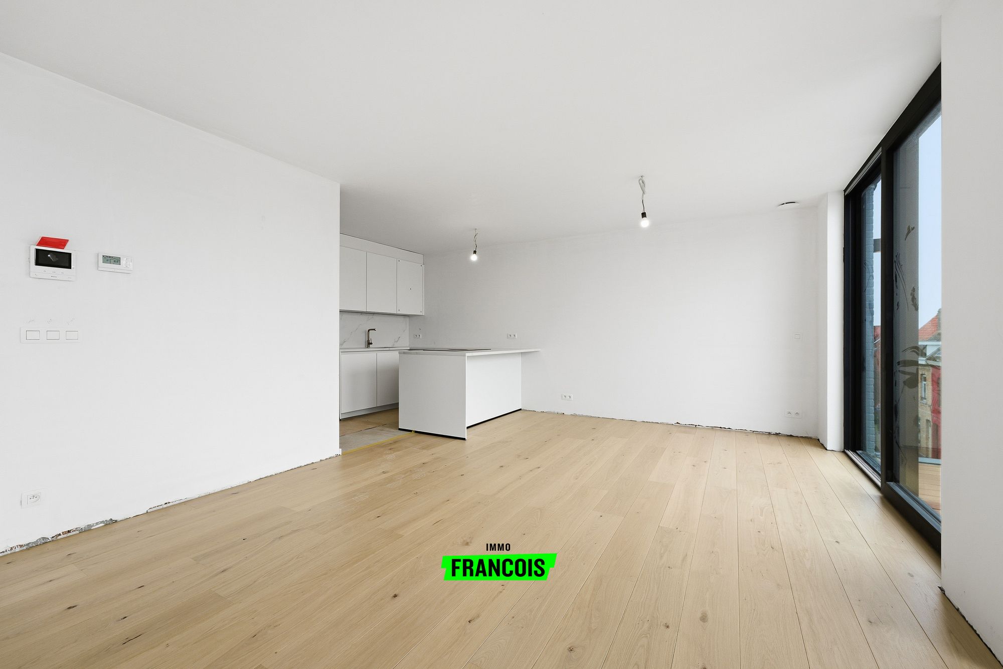 Kleinschalig nieuwbouwproject te Uitkerke aankoop onder 6% BTW mogelijk ! - foto 5