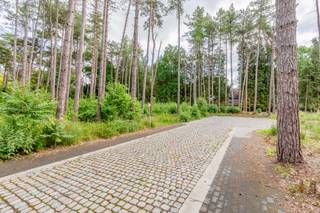 <strong>Exclusieve bouwgrond</strong> (lot 3) met een oppervlakte van <strong>1.646m² op toplocatie in Waasmunster – De Heide</strong><br />Op een van de meest gegeerde locaties van Waasmunster, in het hart van De Heide, bevindt zich deze uitzonderlijke bouwgrond in <strong>een groene en residentiële omgeving</strong>.<br />Gelegen op het einde van een charmante <strong>doodlopende straat </strong>met authentieke kasseien geniet u hier van maximale rust, privacy en een exclusief woongevoel.<br />Omringd door prachtige bossen en statige villa’s vormt dit perceel de ideale basis voor het realiseren van <strong>een unieke droomwoning, volledig volgens uw eigen wensen en visie.</strong><br />Dankzij het ontbreken van een bouwverplichting bent u bovendien <strong>vrij om uw bouwplannen op uw eigen tempo uit te werken</strong>.<br />De ligging combineert het beste van twee werelden: een oase van rust en natuur, met tegelijkertijd een uitstekende bereikbaarheid en<br /><strong>tal van gerenommeerde restaurants </strong>en gezellige horecazaken op wandelafstand.<br />Een zeldzame opportuniteit voor wie op zoek is naar een <strong>exclusieve bouwgrond op een absolute toplocatie</strong>.<br />Laat u inspireren door de mogelijkheden en creëer hier uw droomwoning in een van de mooiste woonomgevingen van het Waasland.<br /><br /><em><strong>Troeven:</strong><br />- Gelegen in de prestigieuze woonwijk De Heide<br />- Bosrijke en residentiële omgeving<br />- Op het einde van een cul-de-sac, rust gegarandeerd<br />- Rust, privacy en exclusiviteit gegarandeerd<br />- Wandelafstand van diverse kwaliteitsrestaurants<br />- Geen bouwverplichting<br />- Ideaal voor het realiseren van een exclusieve villa of droomwoning<br />- Unieke kans op een absolute toplocatie<br />- Een buitenkans voor wie alleen genoegen neemt met het allerbeste.</em><br /><br />Op onze website onder het pand bij 'plannen en info' staan alle voorschriften en verkavelingsplannen.<br /><br />Aarzel niet om een afspraak te maken ter plaatse en de mogelijkheden te bespreken via 03/5029874 of vastgoed@claves.be<br />