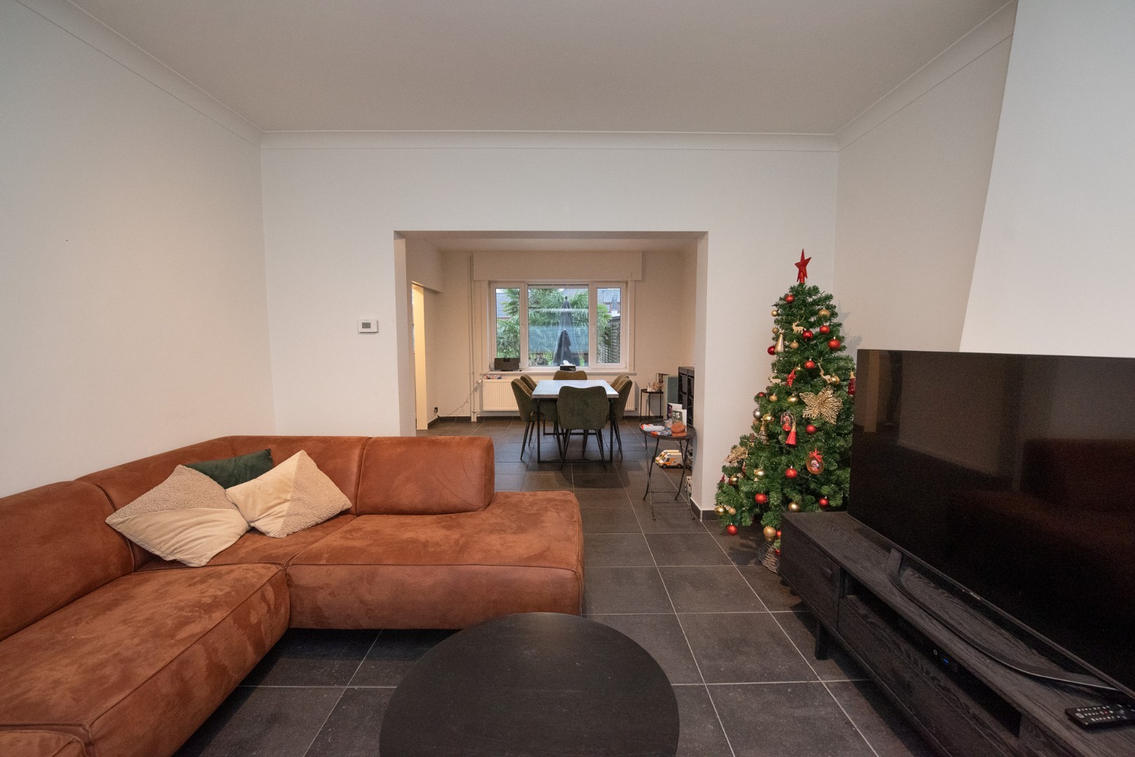 Volledig instapklare woning met 3 slaapkamers en ruime tuin in Zulte - foto 5