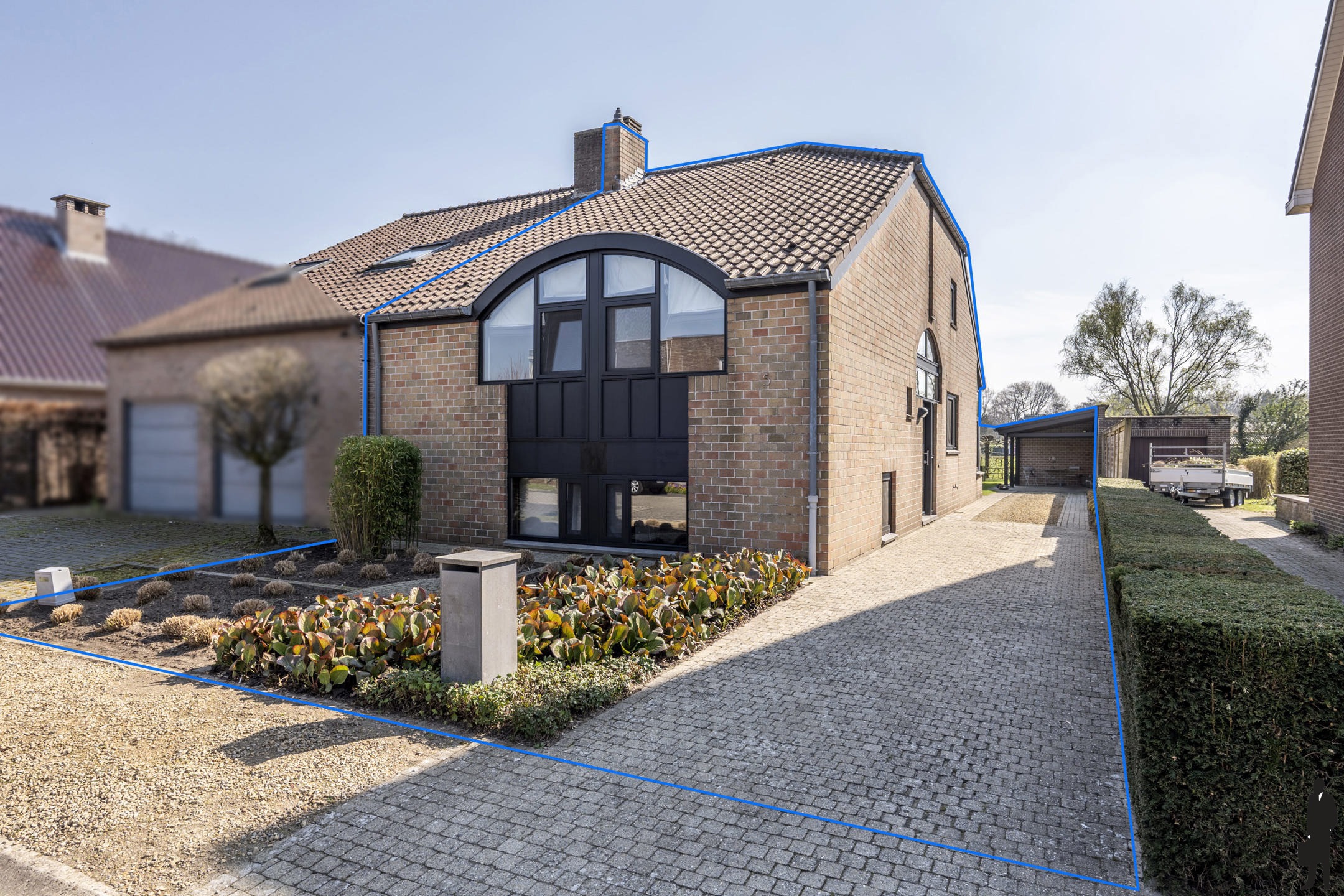 House for sale in Schilde with 4 bedrooms - photo 5