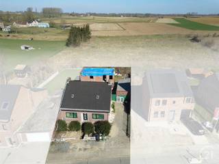 Bent u op zoek naar een rustig gelegen, verder af te werken woning dan nodigen wij u graag uit om dit pand te komen bezoeken. Gelegen te...