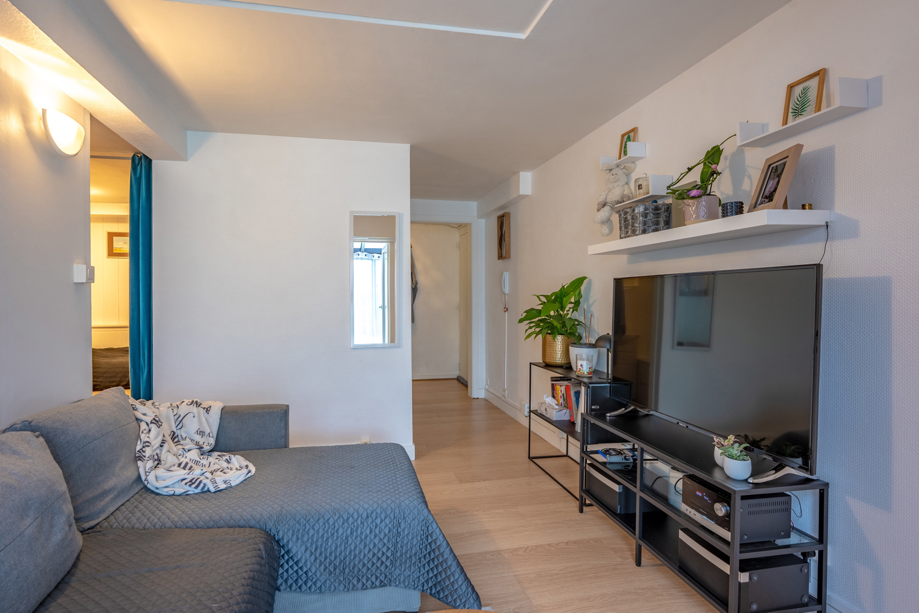 Appartement à vendre à Brasschaat avec 1 chambre - photo 4