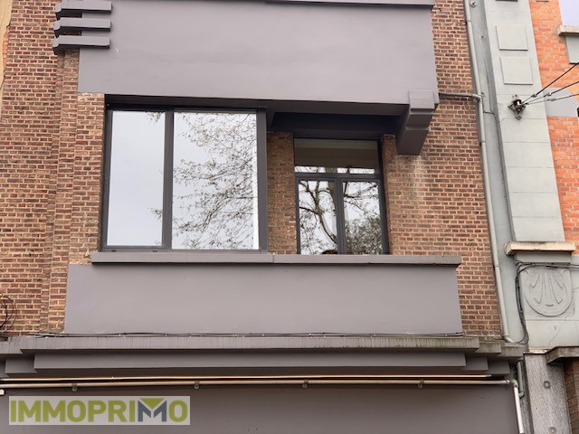 Ruim éénslaapkamer apprtement - foto 1