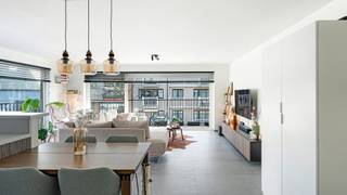 Apartment for sale in Bruges