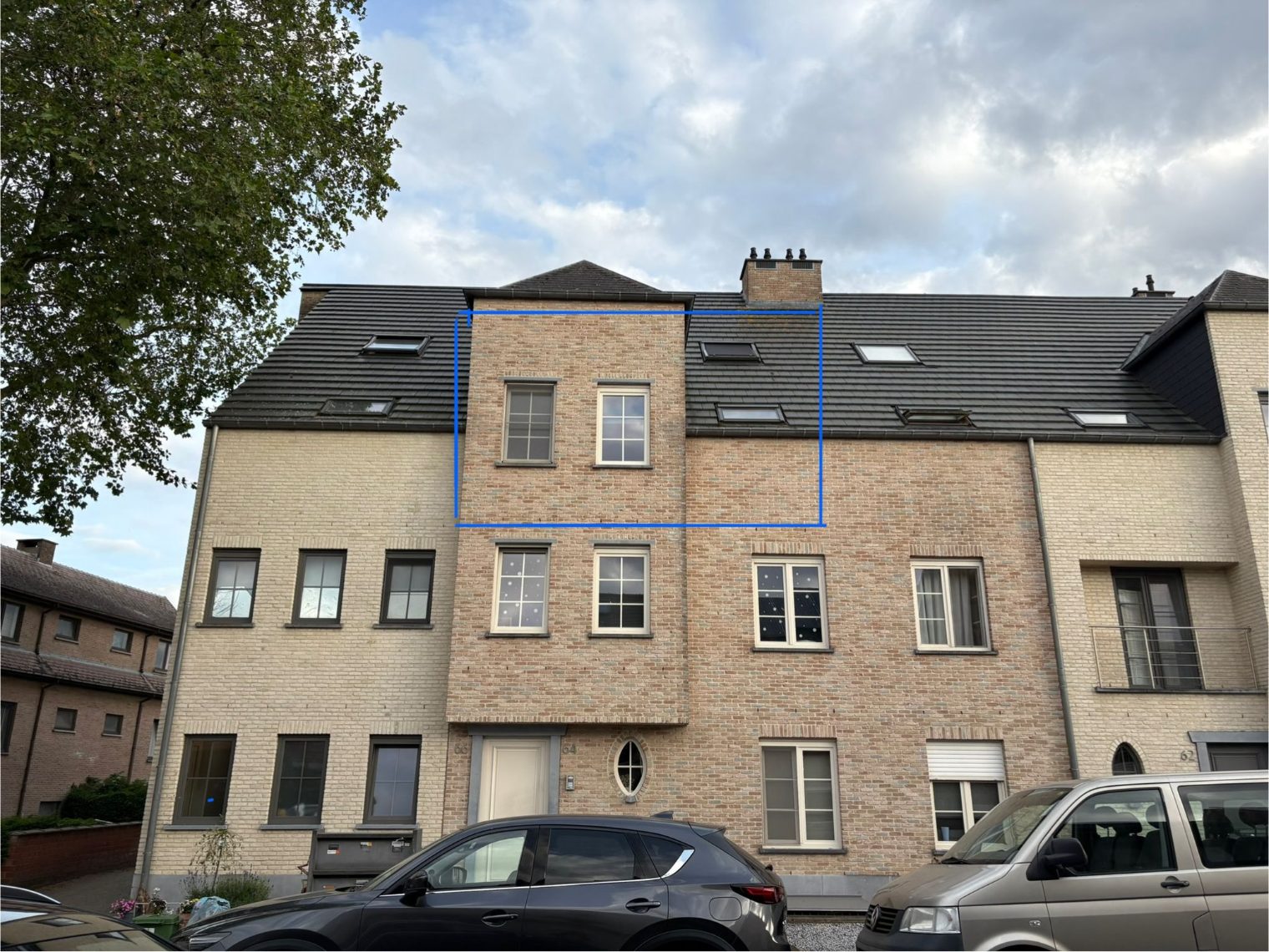 Appartement te koop in Essen met 2 slaapkamers - foto 3