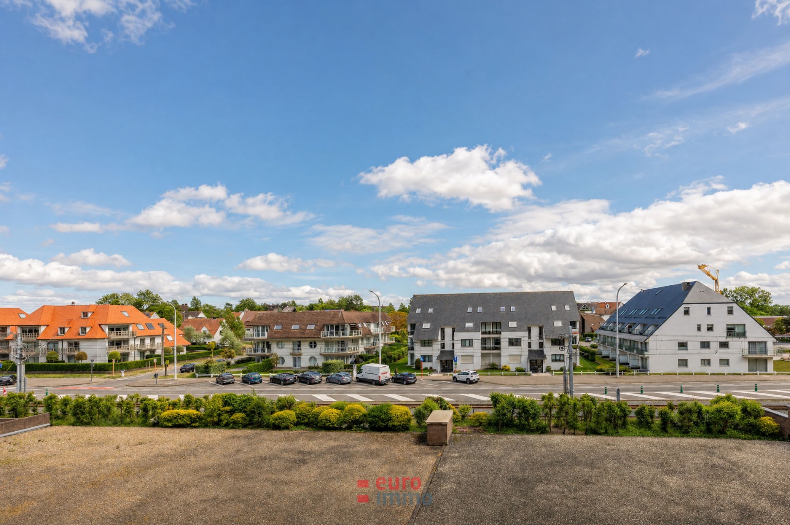Studio met slaaphoek op een zuidgerichte locatie! - foto 4