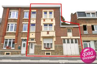 Maison à vendre à Tongres-Borgloon