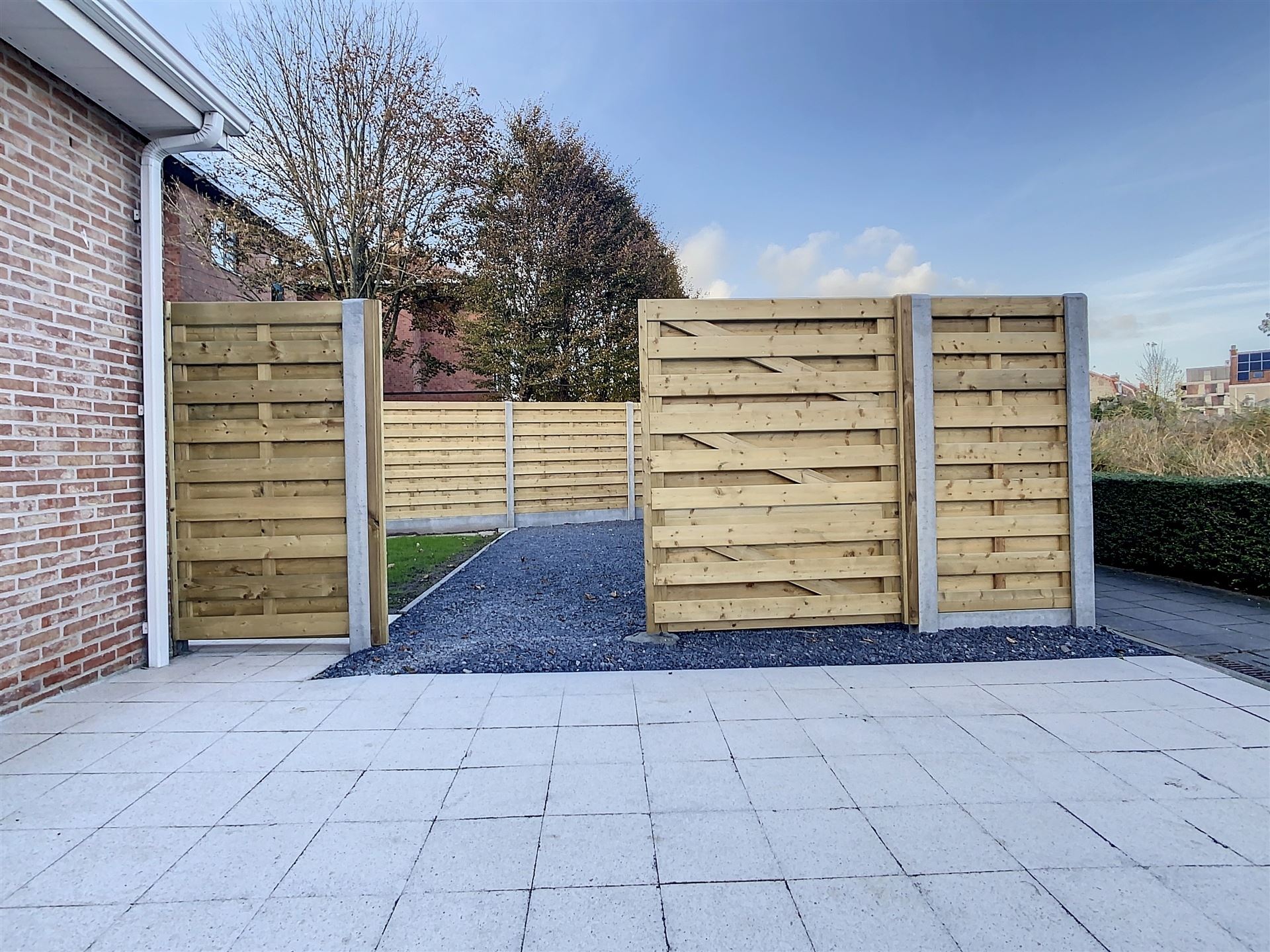 House for rent in Ypres with 3 bedrooms - photo 2