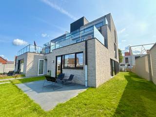 Appartement à vendre à Evergem