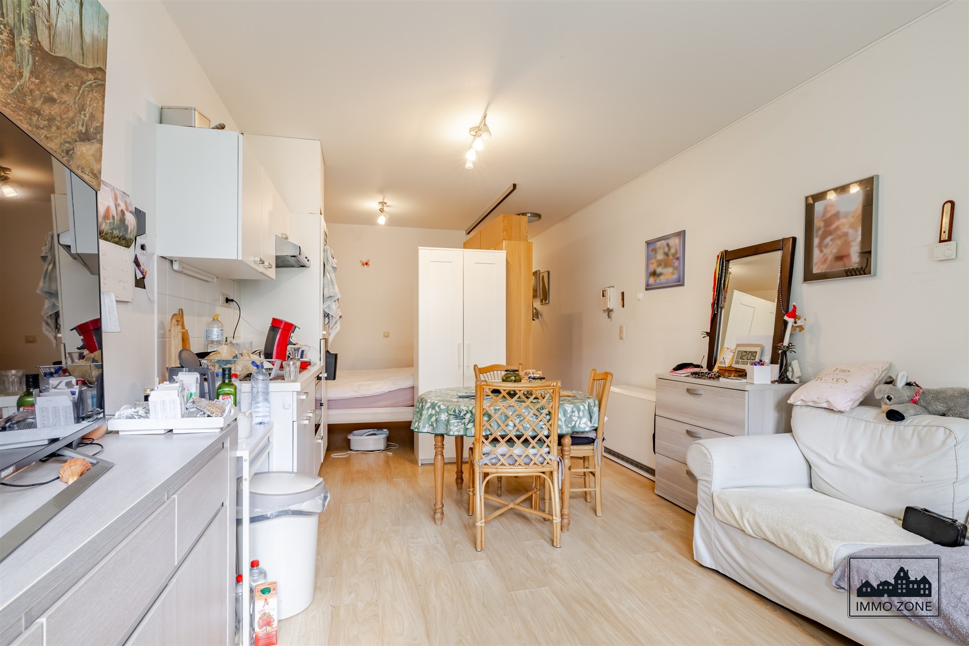 serviceflat te koop - foto 5