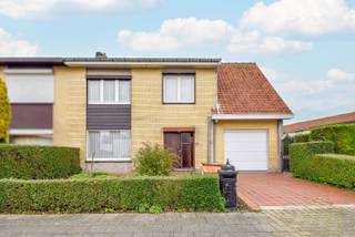 Maison à louer à Middelkerke