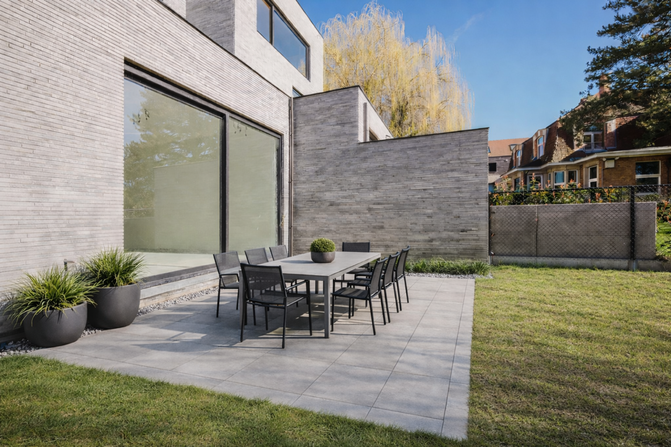 Maison à vendre à Gand avec 4 chambres - photo 4