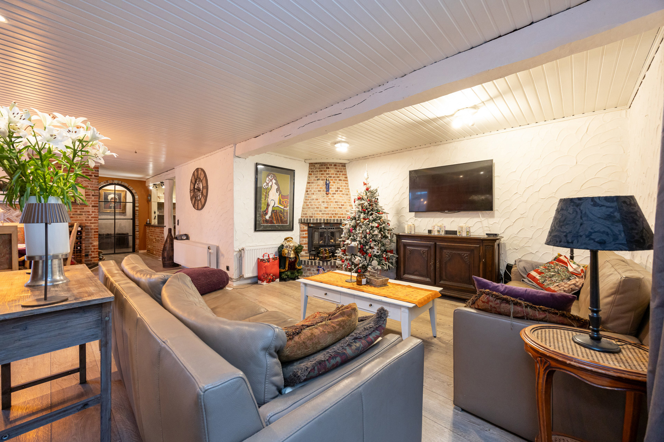 Maison à vendre à Zoersel avec 4 chambres - photo 5