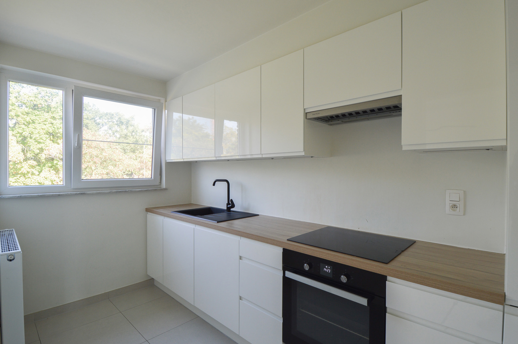 Apartment for rent in Ekeren with 2 bedrooms - photo 3