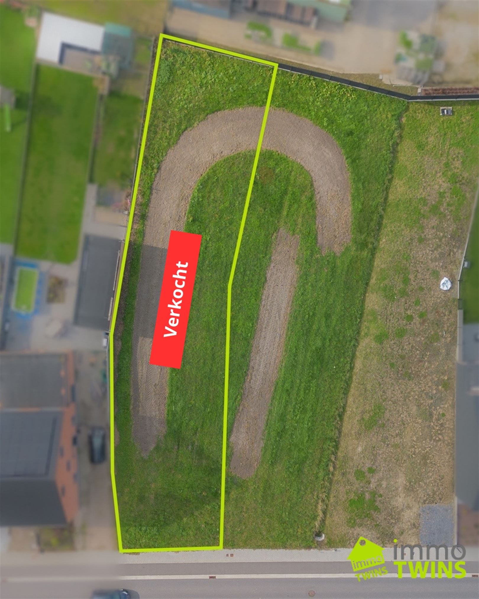 Terrain à vendre à Buggenhout - photo 5