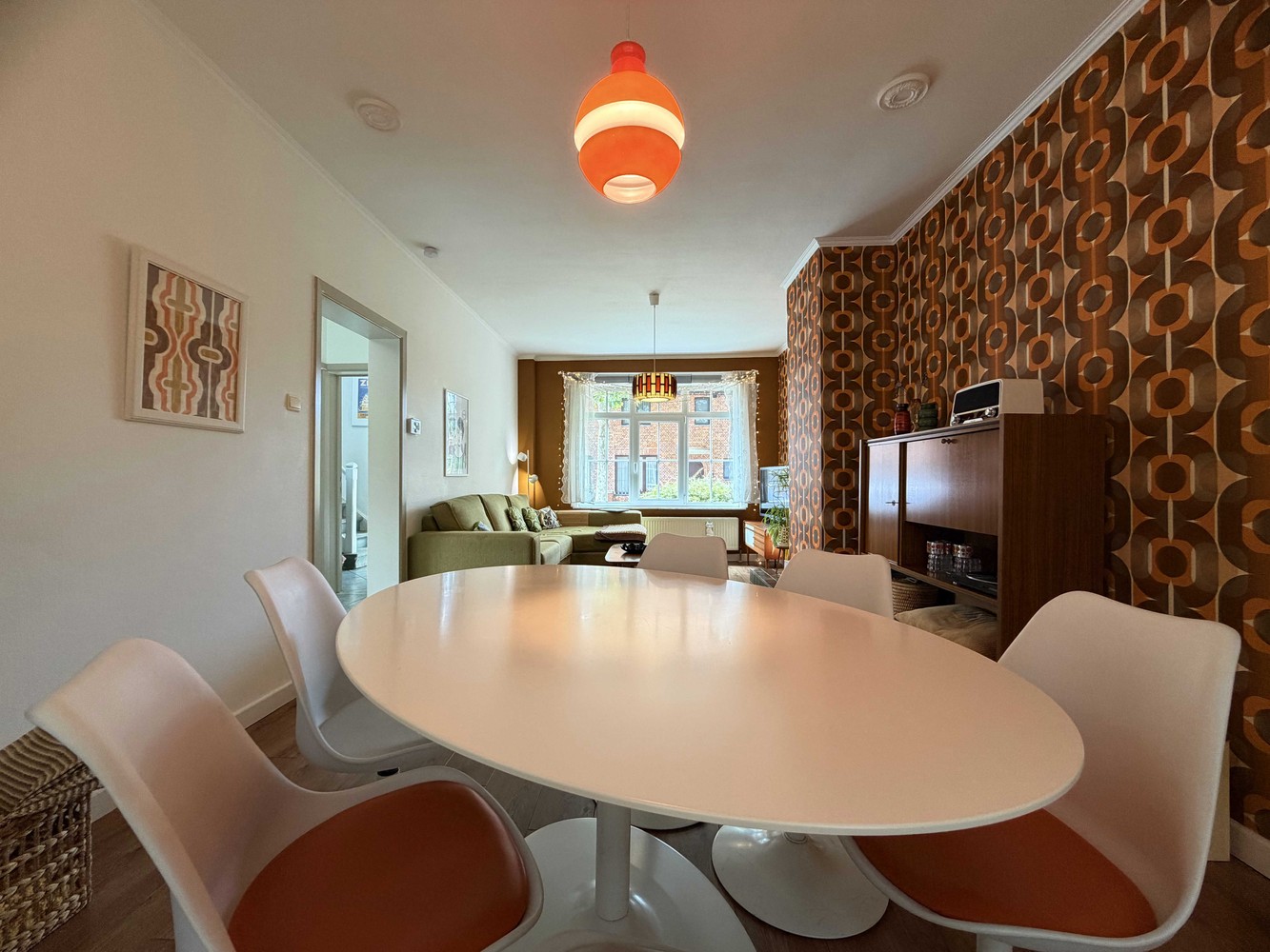 Maison à vendre à Genk avec 5 chambres - photo 4