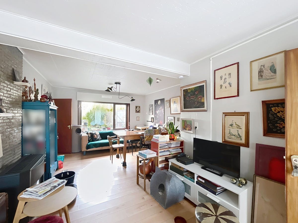 Huis met 4 slaapkamers te koop in Waarschoot - foto 3