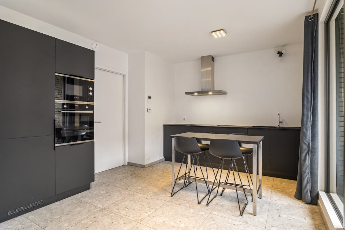 Ready to move in apartment for sale in the center of Kortrijk - photo 4