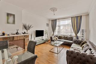 ***Wil je meer info of wens je een afspraak? Nathan helpt je graag: nathan.dillen@copper.be***Ontdek dit prachtig appartement van 105 m², ideaal...