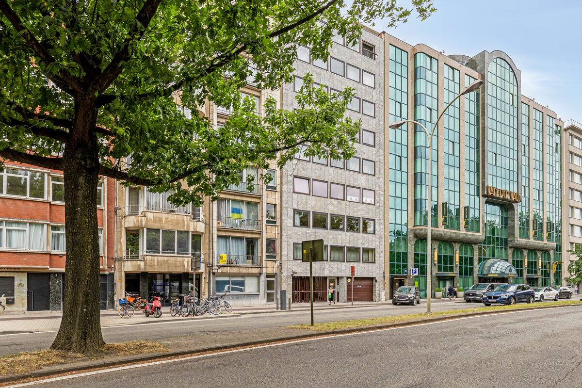 appartement met zicht op het stadspark - foto 1