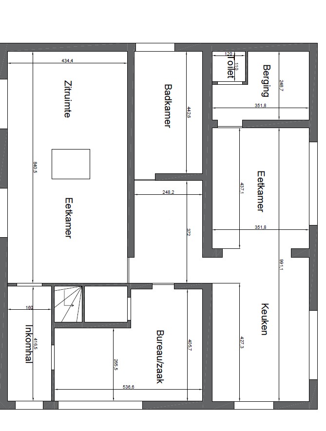 Huis te koop in Lummen met 4 slaapkamers - foto 3