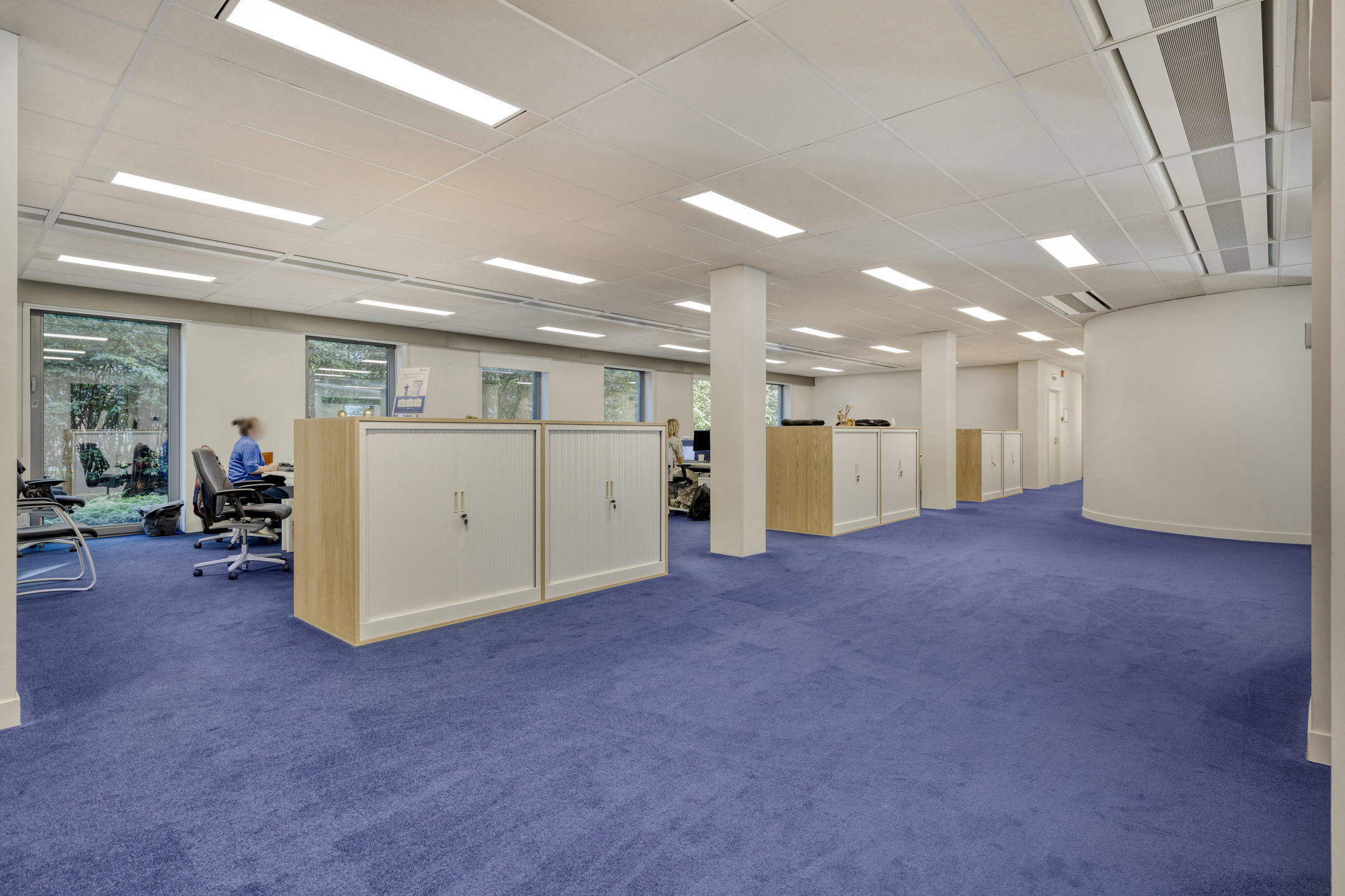 THE ULTIMATE : Moderne kantoorruimte van 1.116 m²  Berchem - foto 4