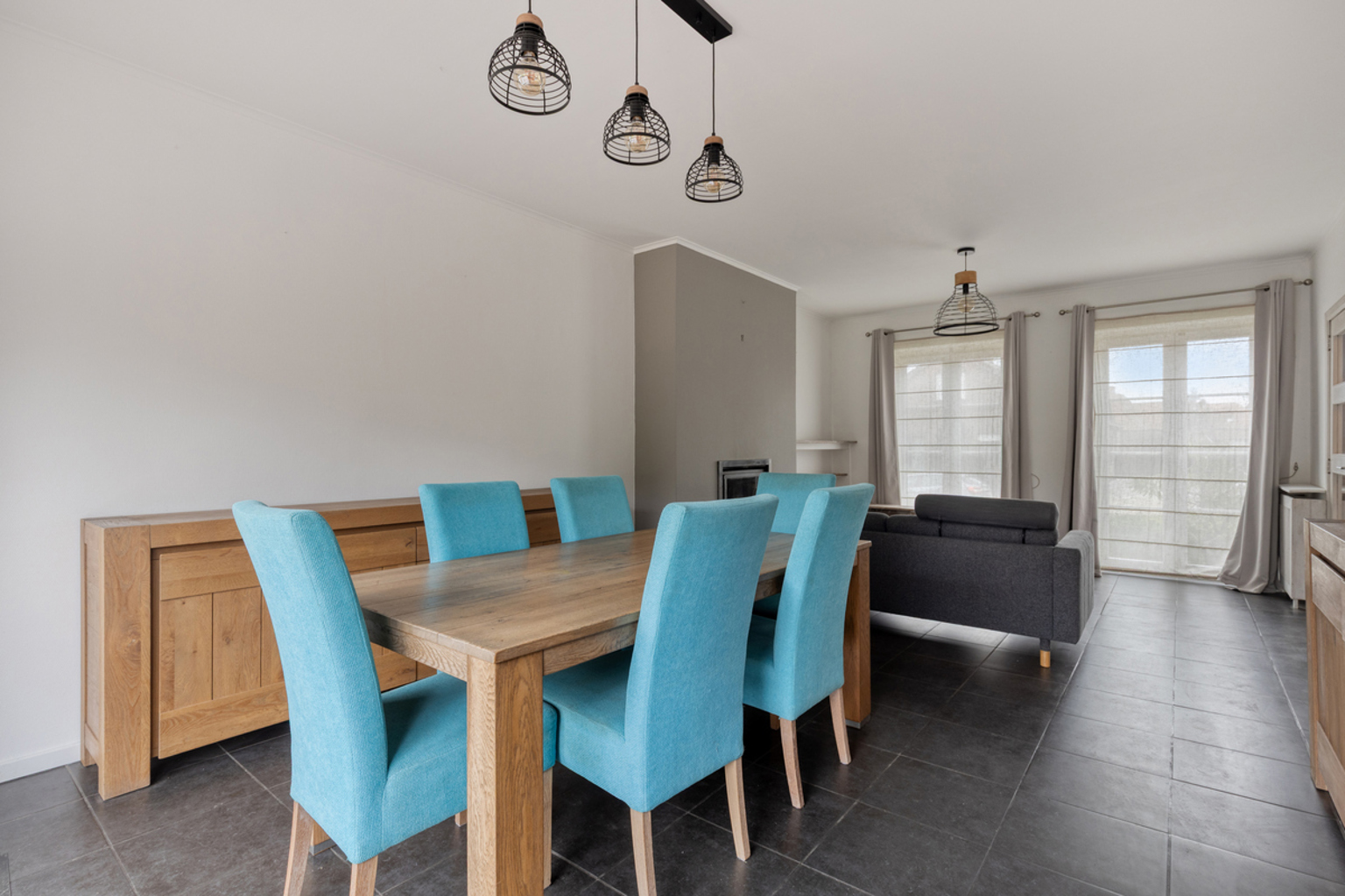 Charmante en verzorgde tweegevelwoning met aangename tuin - foto 5