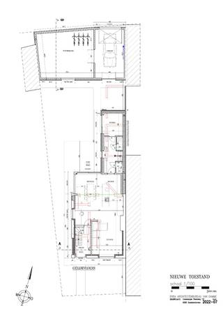 House for sale in Bruges