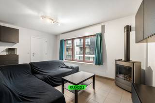 Appartement à vendre à Blankenberge