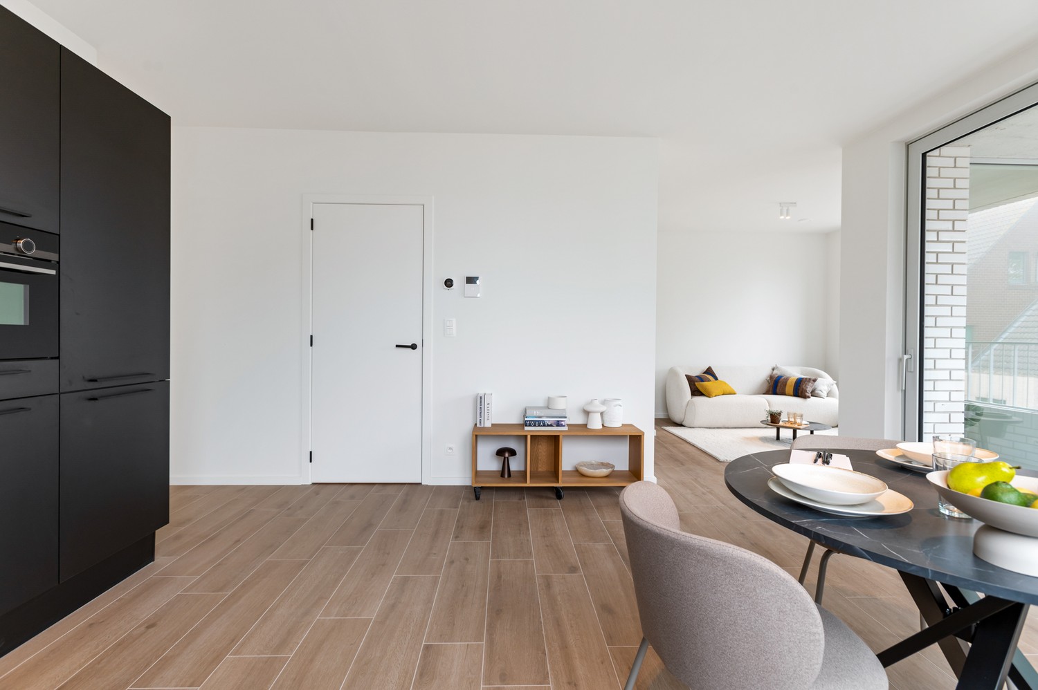 Apartment for sale in Lier with 2 bedrooms - photo 4