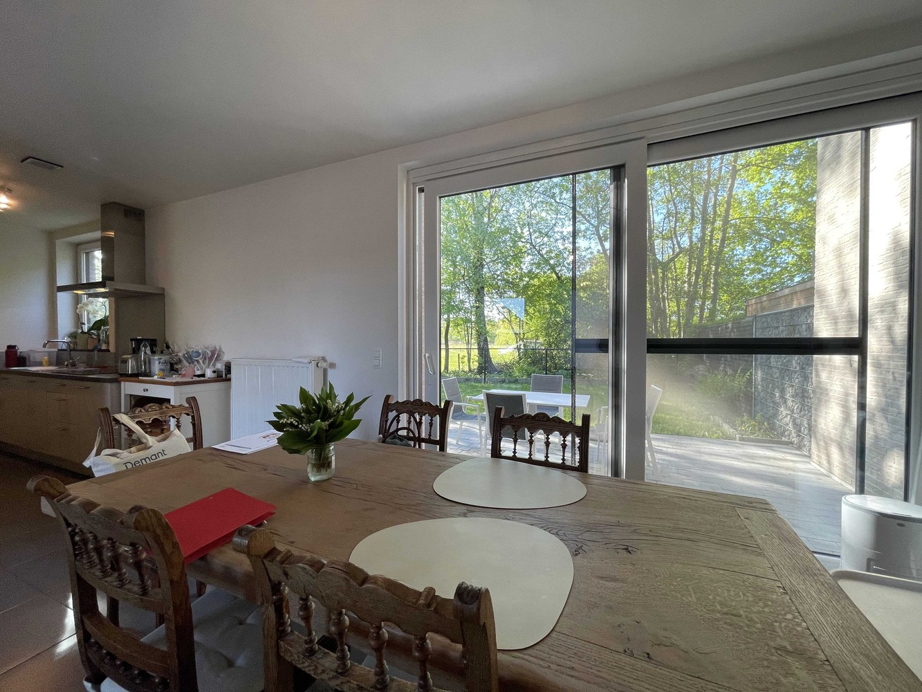 Maison à vendre à Genk avec 3 chambres - photo 3