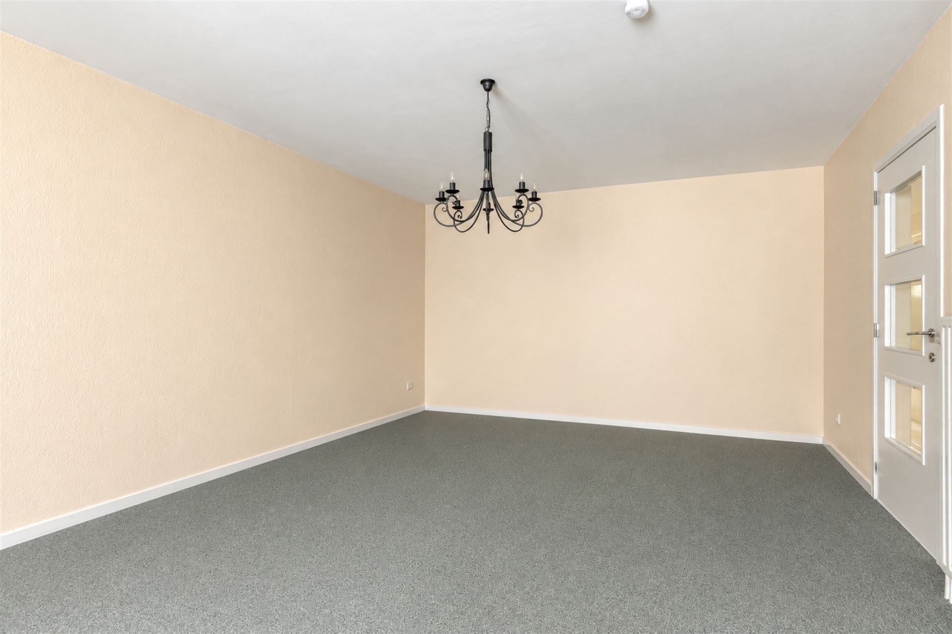 GLV appartement van 93 m² met tuin én optioneel garagebox! - foto 4