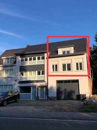 Appartement à vendre à Aarschot