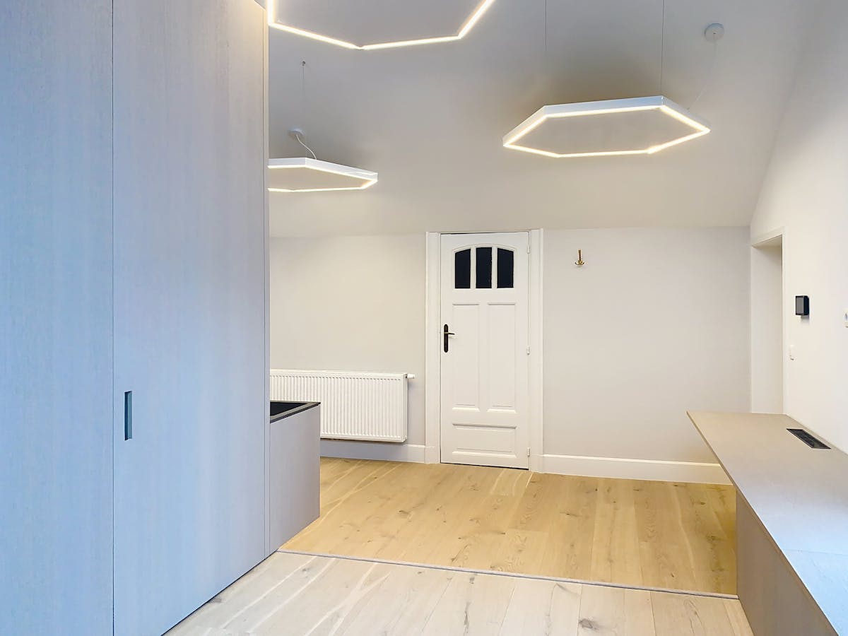 Schaerbeek – Modern Office space for rent - photo 5