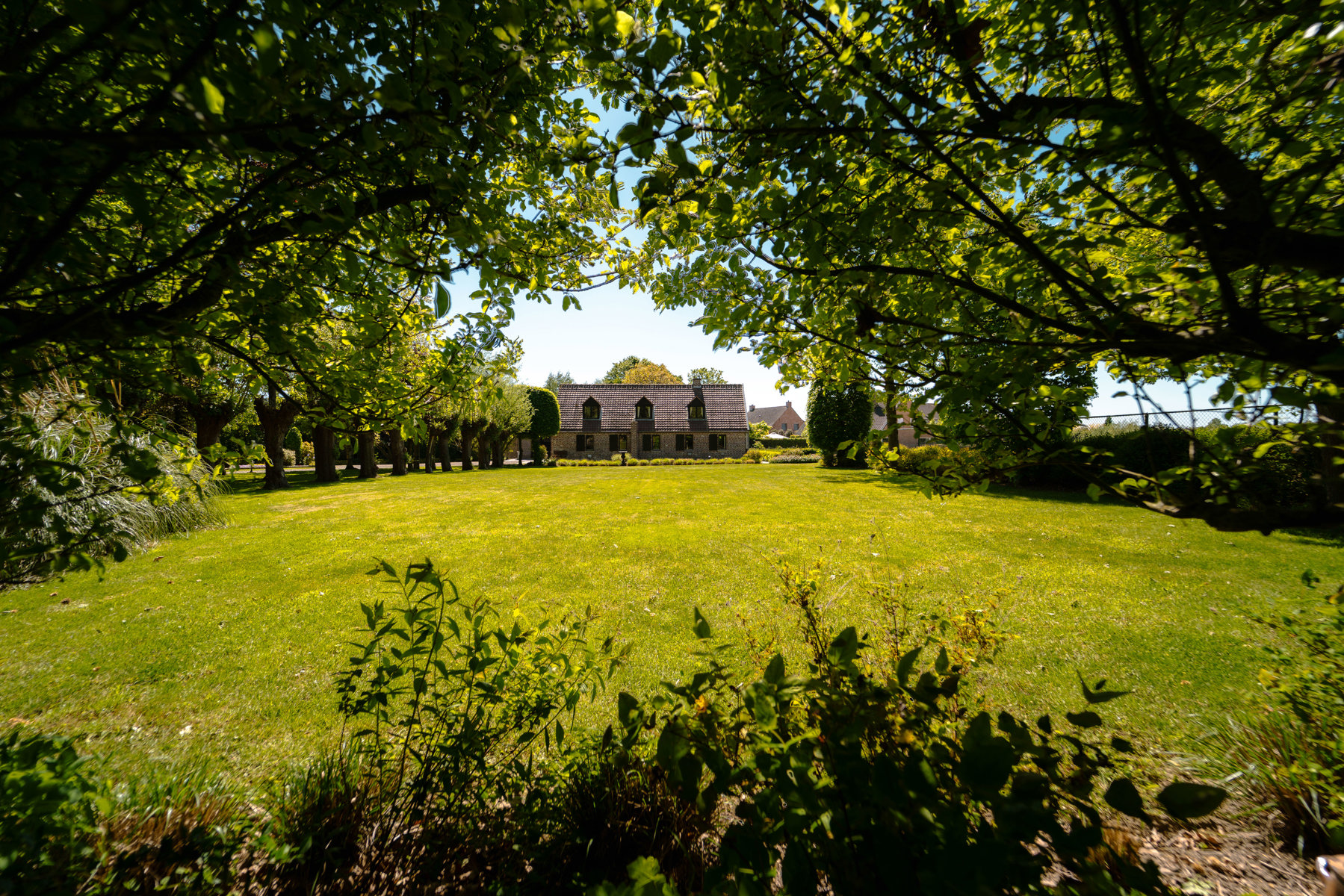 Exclusieve eigendom op ±3.300 m²: wonen op een privé-eiland - foto 2