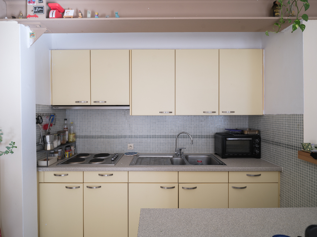 City Centre Ghent – Move-in Ready 1-Bedroom Apartment in Prime Location - photo 3