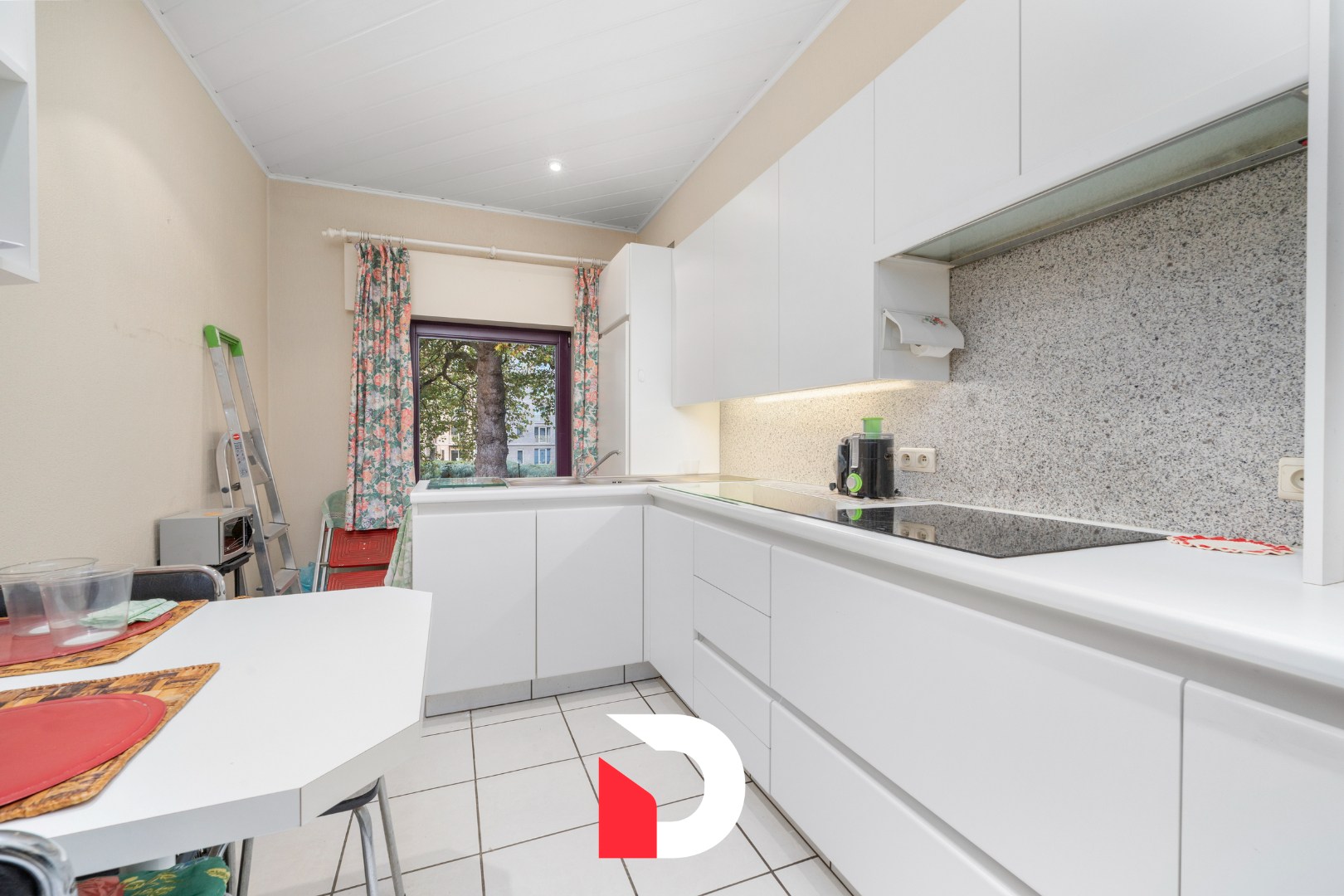 Apartment for sale in Bruges with 3 bedrooms - photo 4