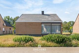 House for sale in Hasselt