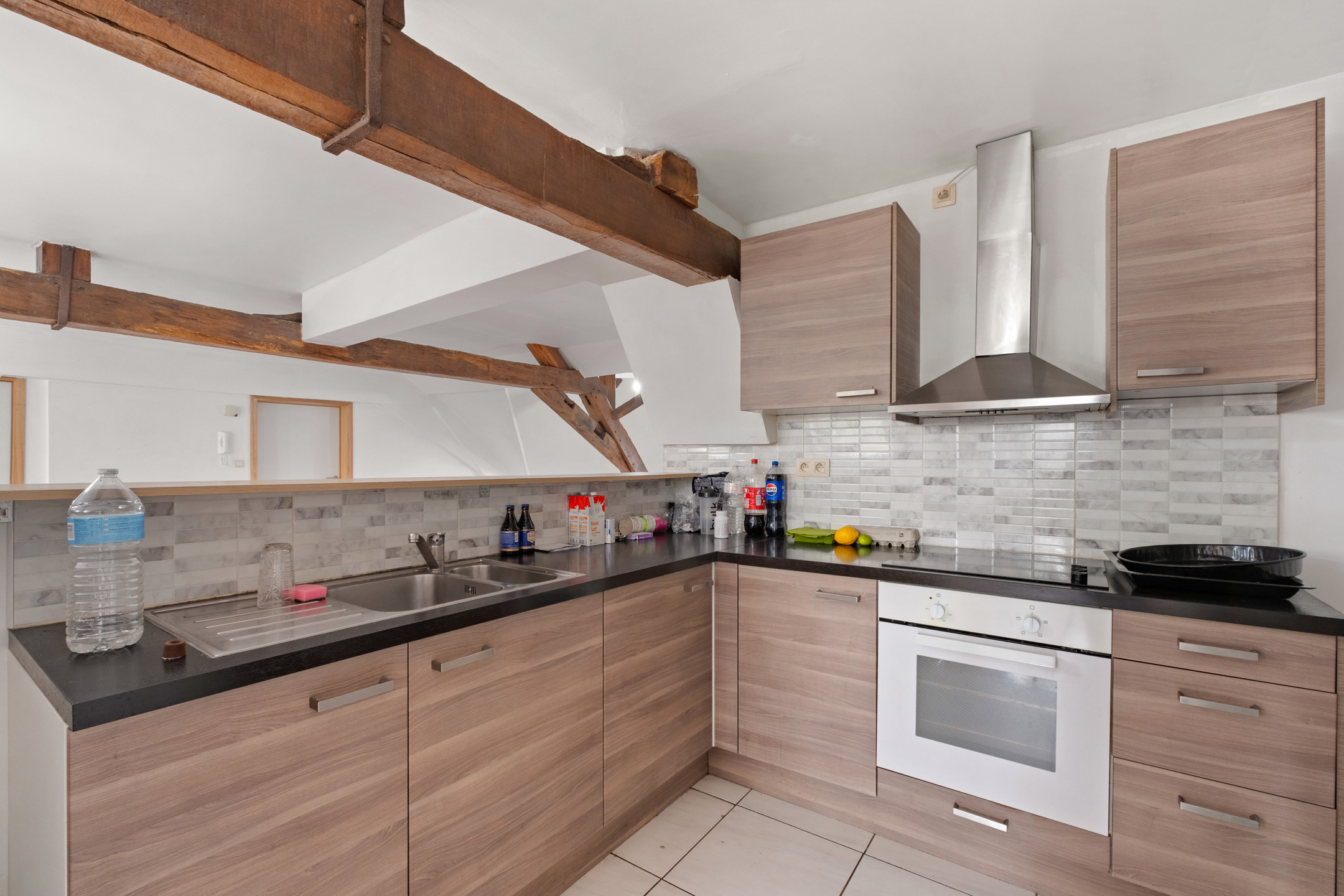 Appartement à vendre à Ath avec 3 chambres - photo 5