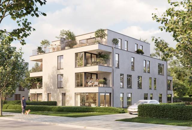 Project for sale in Ravels