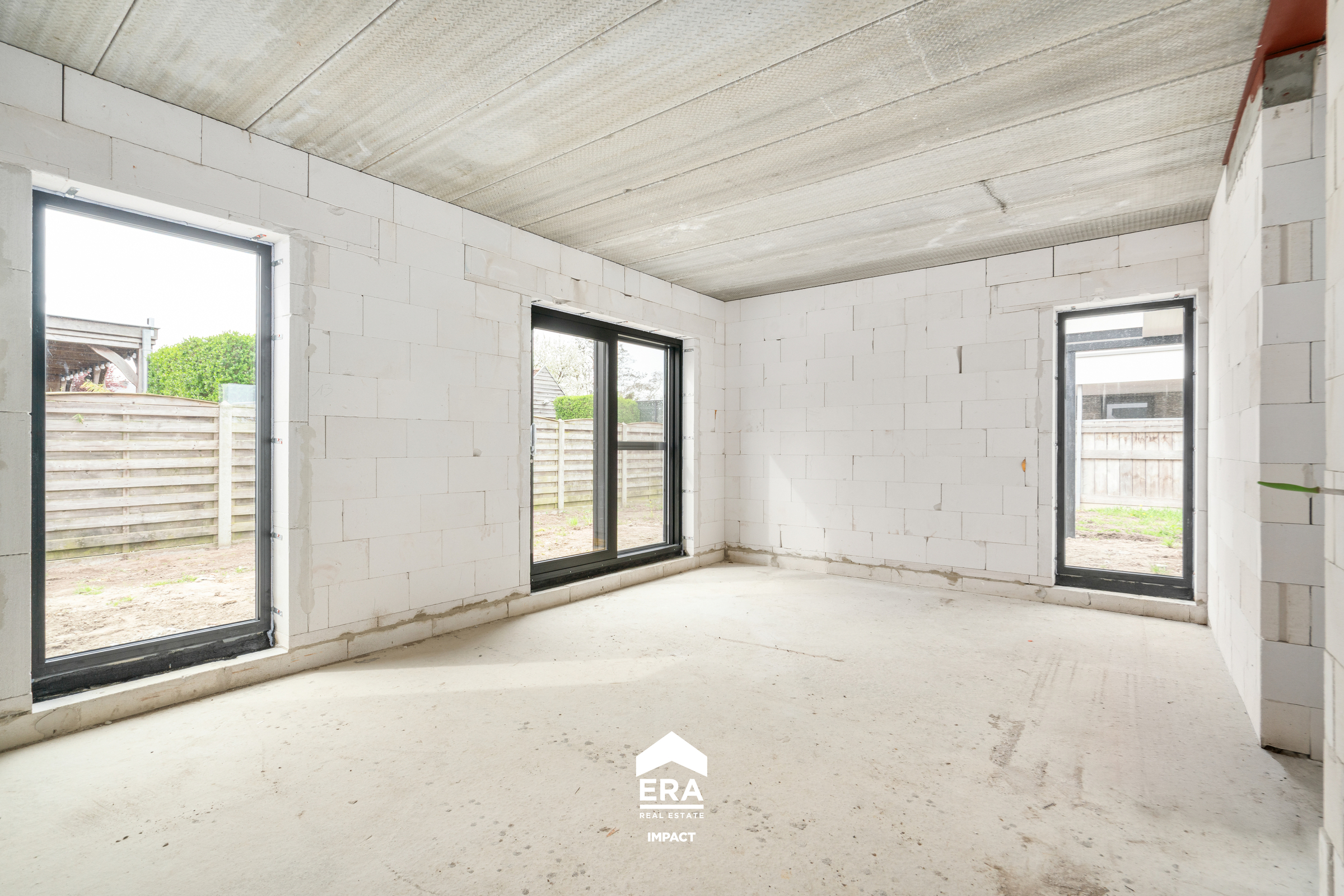 House for sale in Bree with 3 bedrooms - photo 2