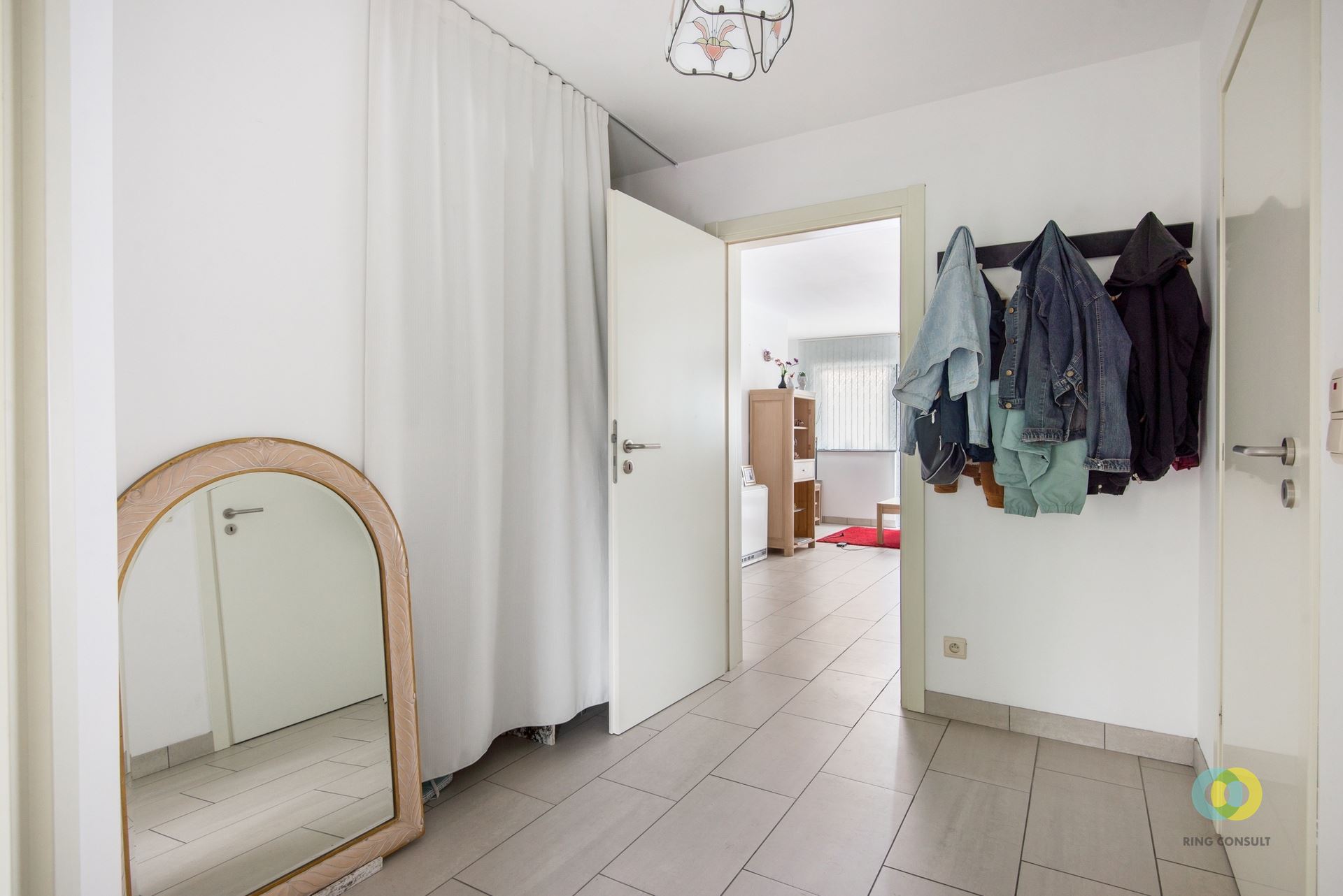 Appartement de deux chambres - photo 5